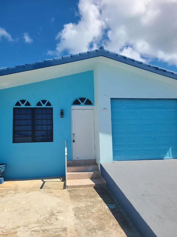 Parco vacanze Mavs Combate Beach Club Cabo Rojo