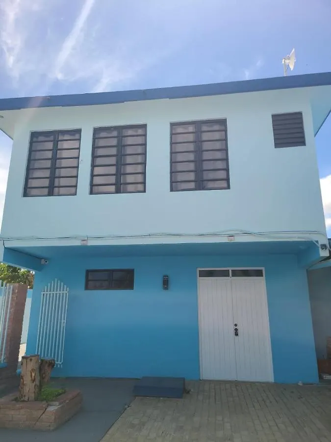 Mavs Combate Beach Club Cabo Rojo Parco vacanze
