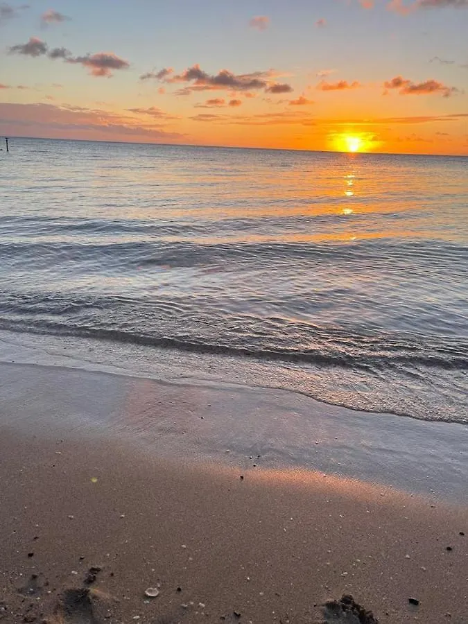 Mavs Combate Beach Club Cabo Rojo Puerto Rico