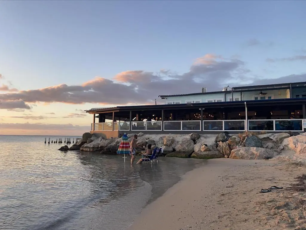 Mavs Combate Beach Club Cabo Rojo Üdülőpark