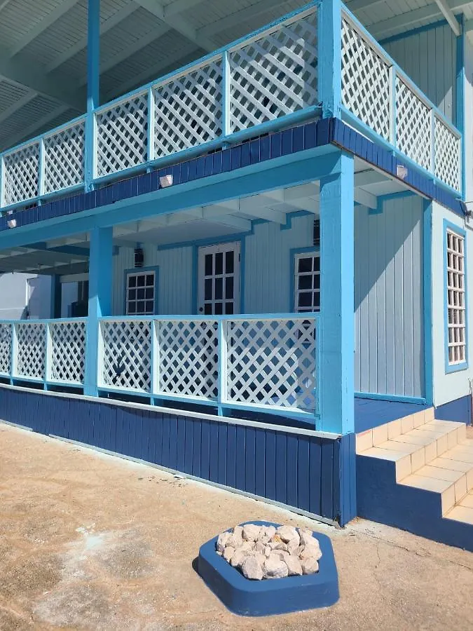 Mavs Combate Beach Club Cabo Rojo 0*,